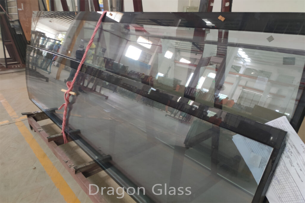 Low E Insulated Glass for Curtain Wall, glass igus for facades, facade glass, curtain wall igus, dgus for curtain wall price, how to buy curtain wall glass, low e glass, energy-saving glass, spider glass cutain wall, facade wall system
