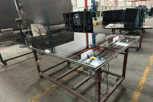 price of insulated glass panel